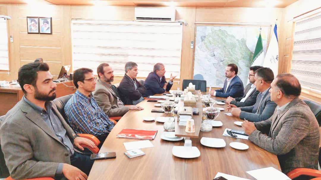 آخرین هماهنگی برای افتتاح ابر پروژه ملی جاده پاتاوه به دهدشت
