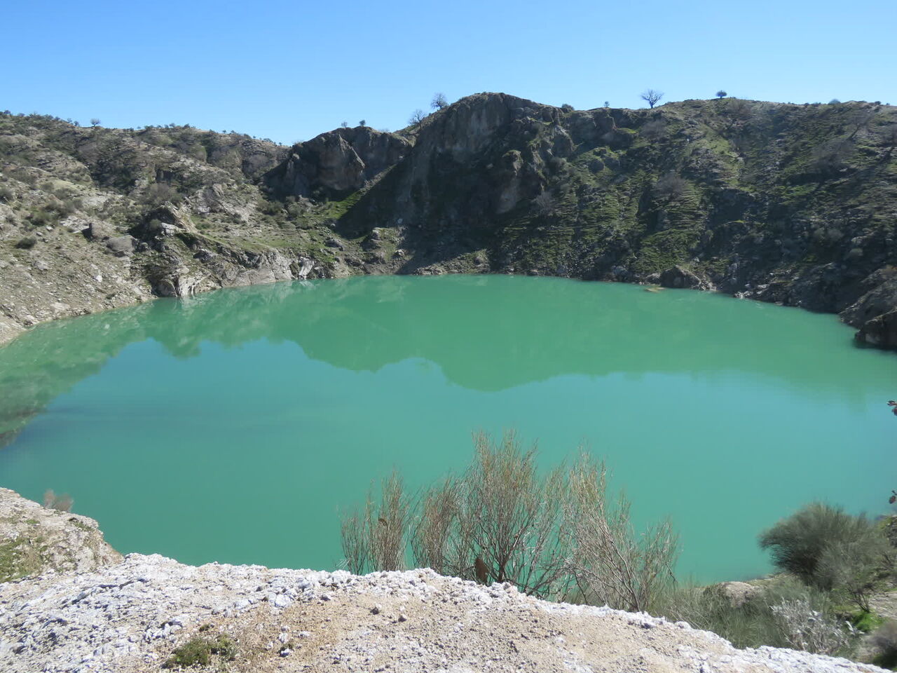 ساماندهی تالاب های کهگیلویه و بویراحمد ضرورت مغفول مانده