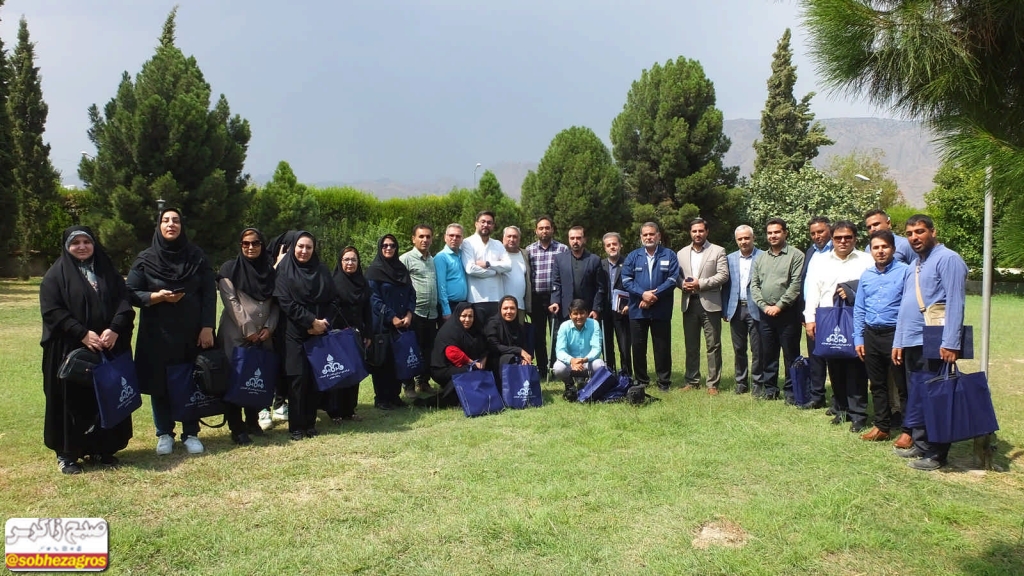 مدیر عامل شرکت بهره برداری نفت وگاز گچساران در نشست با اصحاب رسانه:تلاش کنیم که اقدامات، عملکردها و دستاوردهای نظام را به‌خوبی تبیین کنیم