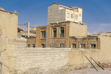 ۱۸۷۶ پروانه نوسازی واحدهای بافت فرسوده در کهگیلویه و بویراحمد صادر شد