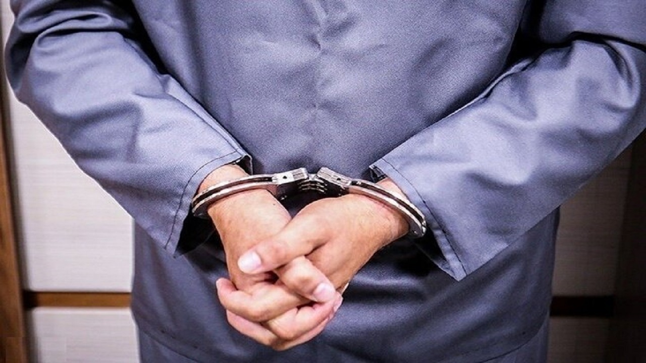 گروگانگیری ساختگی برای فرار از خانه شوهر گروگانگیری ساختگی برای فرار از خانه شوهر