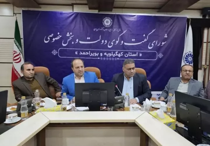 موانع و مشکلات حوزه گردشکری باید پیگیری و قانونی رفع شوند