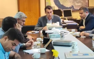 پیمانکاران در مناقصات براورد و آنالیز دقیقی از قیمت ها ارائه دهند