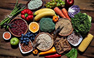 این ۸ میوه و سبزی شما را از شر بیماریهای پاییزی در امان نگه میدارد+ اسامی این ۸ میوه و سبزی شما را از شر بیماریهای پاییزی در امان نگه میدارد+ اسامی