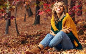 لباس های پاییز و زمستانه از کجا بخریم؟