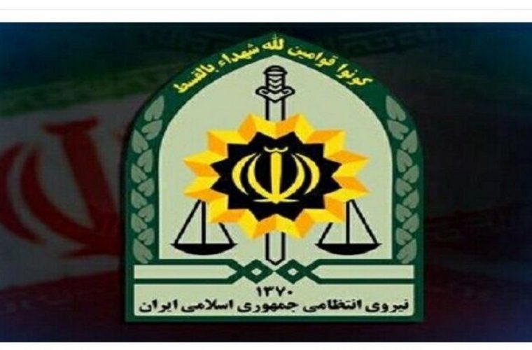 رئیس کلانتری زاهدان عزل شد رئیس کلانتری زاهدان عزل شد