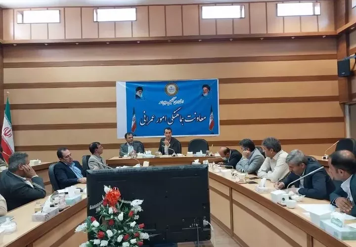 ساخت سد آبریز مطالبه در راستای مطالبه مردم کهگیلویه است