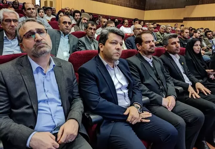 کهگیلویه و بویر احمد مصمم به جبران عقب ماندگی های سینمایی است کهگیلویه و بویر احمد مصمم به جبران عقب ماندگی های سینمایی است