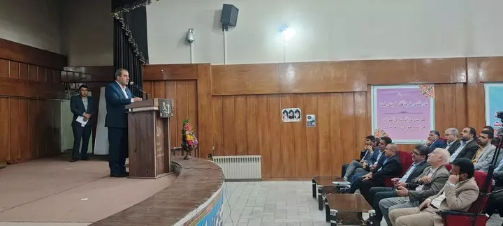 پدافند غیرعامل راهکاری برای مصونیت دانش آموزان در برابر تهدیدات است پدافند غیرعامل راهکاری برای مصونیت دانش آموزان در برابر تهدیدات است