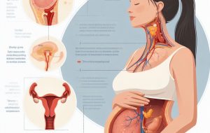 تیروئید در بارداری: درک تأثیر آن بر مادر و نوزاد