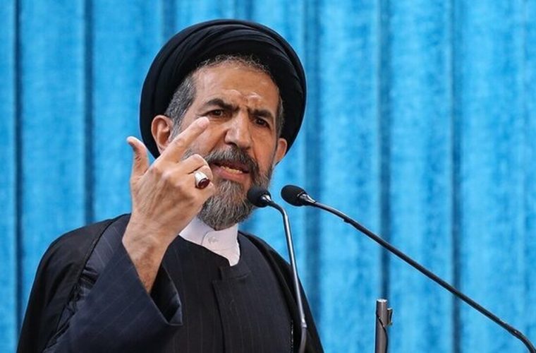 ابوترابی، امام جمعه تهران: دولت دو سوم منابع صندوق توسعه ملی را گرفته، اما برنگردانده است ابوترابی، امام جمعه تهران: دولت دو سوم منابع صندوق توسعه ملی را گرفته، اما برنگردانده است