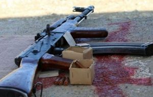 تیراندازی یک سرباز ارتش در کرمان به همرزمان خود؛ پنج نفر کشته شدند