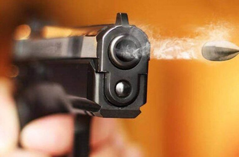 فرمانده انتظامی زاهدان: تیراندازی به پاسگاه انتظامی شور / عوامل تروریستی متواری هستند فرمانده انتظامی زاهدان: تیراندازی به پاسگاه انتظامی شور / عوامل تروریستی متواری هستند