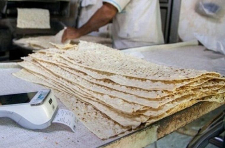 چرایی تعطیلی تنها نانوایی دهستان بی بی حکیمه در گچساران