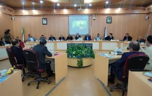 نیازمند فعالیت بیشتر خیرین سلامت هستیم