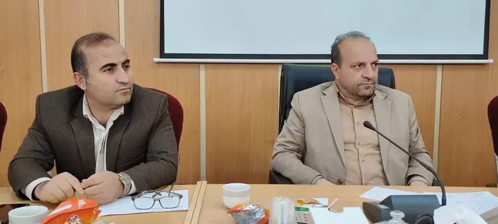 سامانه رهتاب در کهگیلویه وبویراحمد راه اندازی شد