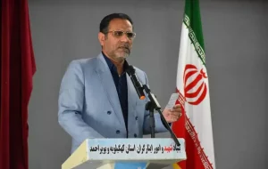 هیات های اجرایی، نظارت و بازرسی انتخابات همدل و همراه هستند