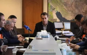 نیازمند سامانه های هوشمند، نظارت تصویری و ثبت تخلفات رانندگی هستیم نیازمند سامانه های هوشمند، نظارت تصویری و ثبت تخلفات رانندگی هستیم