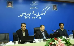 گردشگری بهانه‌ای برای حراج منابع طبیعی نشود