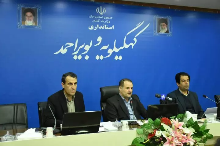 گردشگری بهانهای برای حراج منابع طبیعی نشود گردشگری بهانهای برای حراج منابع طبیعی نشود