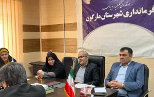 نیازهای زیرساختی و سخت افزاری انتخابات در شهرستان ها رفع می شود نیازهای زیرساختی و سخت افزاری انتخابات در شهرستان ها رفع می شود