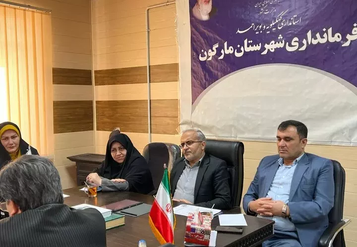 نیازهای زیرساختی و سخت افزاری انتخابات در شهرستان ها رفع می شود