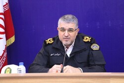 پلیس راهور خواستار کاهش سن معاینه فنی خودروها شد