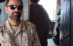 اسرائیل وسام الطویل فرمانده یگان رضوان حزب الله را ترور کرد+ عکس اسرائیل وسام الطویل فرمانده یگان رضوان حزب الله را ترور کرد+ عکس