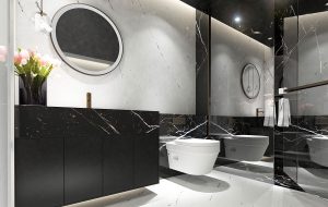 چرا بهترین پوشش برای دیوار ماربل شیت است