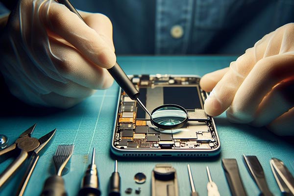 بهترین سایت های آموزش تعمیرات سخت افزار اندروید