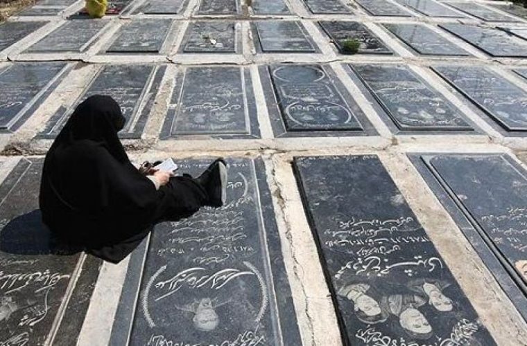 مدیرعامل بهشت زهرا: در صورت موافقت شورای شهر، قبر ۳۰ درصد گران می‌شود