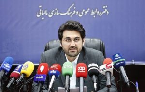 رئیس سازمان امور مالیاتی: از تمام درآمد‌های ناشی از فعالیت‌های مجازی مالیات اخذ خواهیم کرد / برخی از پیج‌های تبلیغاتی بیش از ۱۰ تا ۱۵ میلیارد تومان درآمدزایی دارند