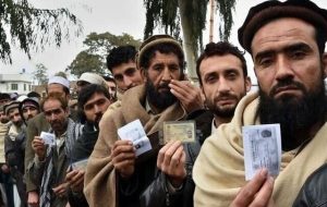 سازمان بیمه سلامت اعلام کرد؛ بیمه رایگان ۲۰۰ هزار تبعه خارجی در ایران سازمان بیمه سلامت اعلام کرد؛ بیمه رایگان ۲۰۰ هزار تبعه خارجی در ایران