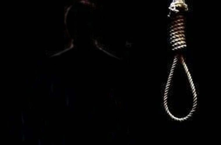 مرگ قاتل خانم پرستار قبل از اجرای حکم قصاص