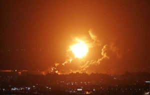 حمله مجدد آمریکا و انگلیس به الحدیده یمن حمله مجدد آمریکا و انگلیس به الحدیده یمن