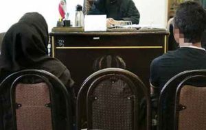 اعتراف مرد سرایدار به قتل زن صاحبخانه/ مقتول همسر باردارم را کتک زد، بچه سقط شد