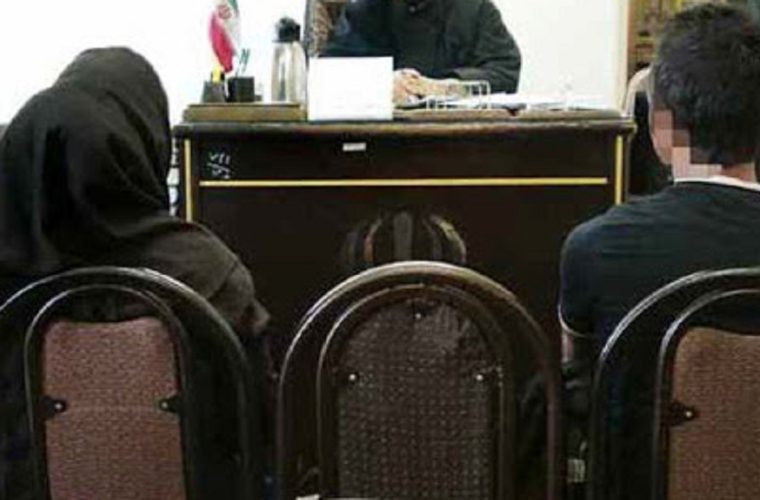 اعتراف مرد سرایدار به قتل زن صاحبخانه/ مقتول همسر باردارم را کتک زد، بچه سقط شد