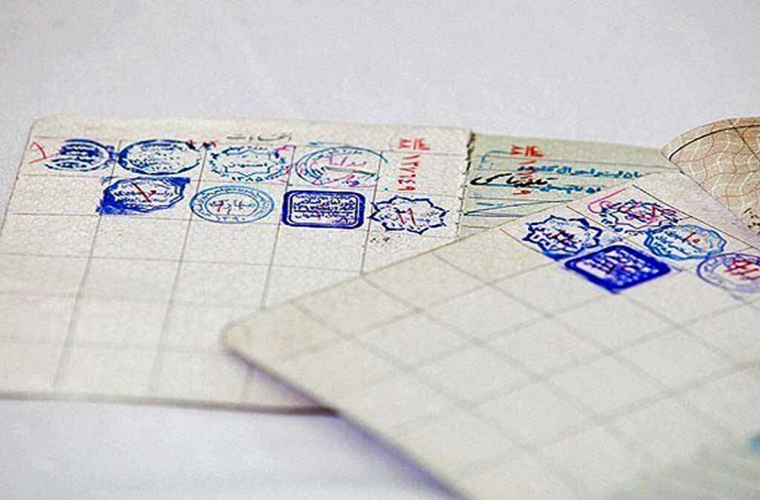 شناسنامه‌ها در روز انتخابات مهر زده نمی‌شوند