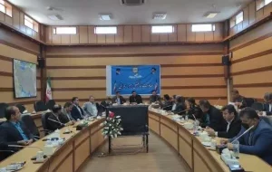 نظارت و مدیریت بهره برداری از منابع آب زیر زمینی ضروری است