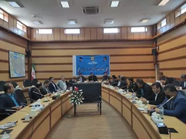 نظارت و مدیریت بهره برداری از منابع آب زیر زمینی ضروری است