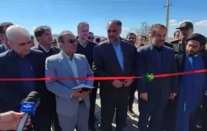 استاندار:کهگیلویه و بویراحمد ظرفیت قطب کشاورزی کشور را دارد استاندار:کهگیلویه و بویراحمد ظرفیت قطب کشاورزی کشور را دارد