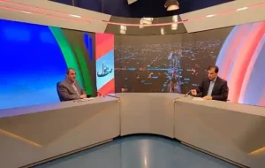 پیشنهاد ارتقاء ۱۳ منطقه استان به وزارت کشور ارسال شد
