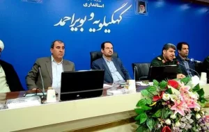 تمام ظرفیت ها برای برگزاری کنگره ملی شهدا بکار گرفته شود تمام ظرفیت ها برای برگزاری کنگره ملی شهدا بکار گرفته شود