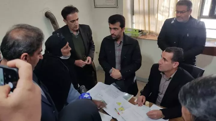 طرح نهضت ملی مسکن را با جدیت پیگیری می کنیم طرح نهضت ملی مسکن را با جدیت پیگیری می کنیم