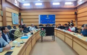 خسارت ۶۲ میلیارد تومانی به کشاورزی کهگیلویه وبویراحمد