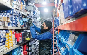 احتمال افزایش قیمت لوازم یدکی خودرو احتمال افزایش قیمت لوازم یدکی خودرو