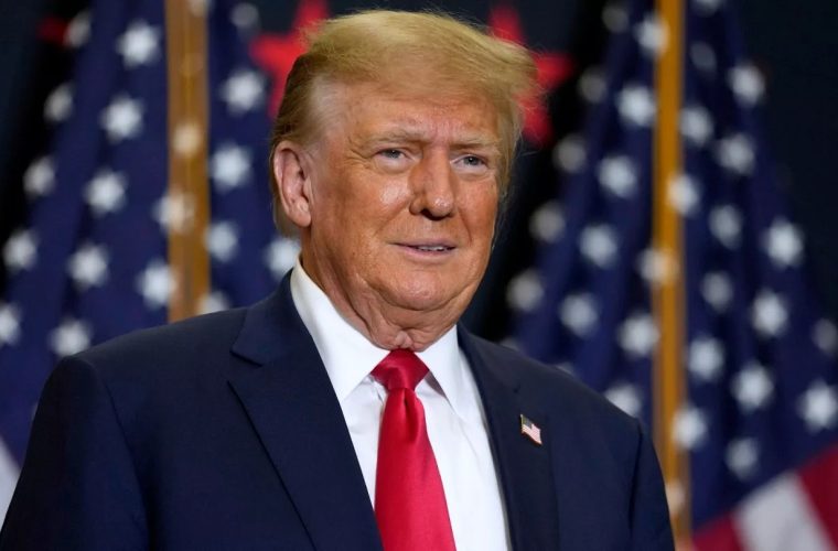 رای دادگاه عالی آمریکا: ترامپ می‌تواند در انتخابات مقدماتی کلرادو شرکت کند