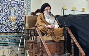 احمد خاتمی: در انتخابات این دوره، ضدانقلاب امید شرکت ۱۰ درصدی را داشت اما به کوری چشم دشمن ۴۱ درصد در انتخابات شرکت کردند