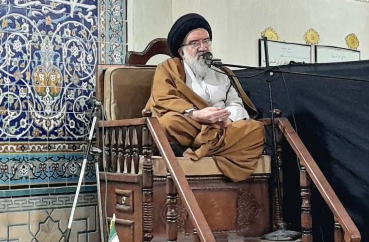 احمد خاتمی: در انتخابات این دوره، ضدانقلاب امید شرکت ۱۰ درصدی را داشت اما به کوری چشم دشمن ۴۱ درصد در انتخابات شرکت کردند