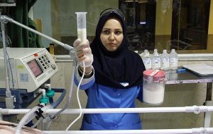 شورای عالی نظام پرستاری: مهاجرت پرستاران به مرز بحران رسیده / سال گذشته ۳ هزار نفر مهاجرت کردند